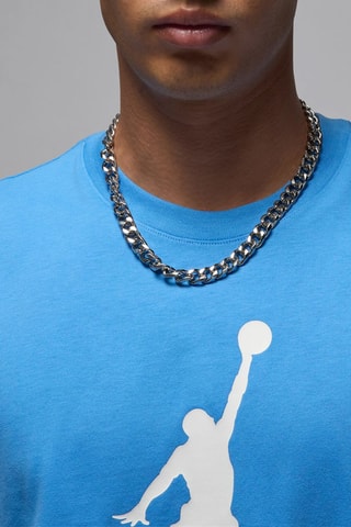 T-shirt - Bleu clair - Jordan
