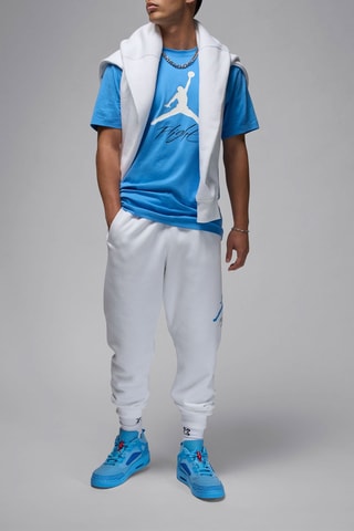 T-shirt - Bleu clair - Jordan