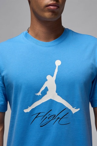 T-shirt - Bleu clair - Jordan