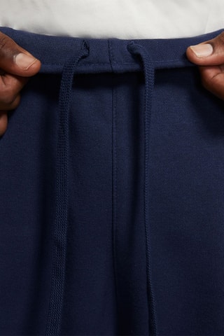 Pantalon polaire - Bleu marine - Nike
