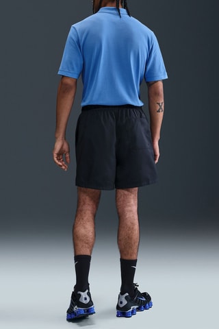 Polo d’entrainement - Bleu cobalt - Nike