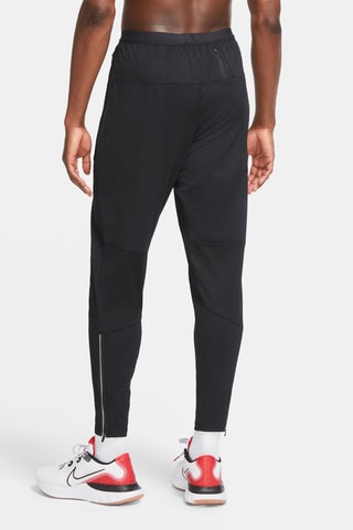Pantalon slim de running - Noir - Nike