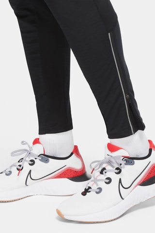 Pantalon slim de running - Noir - Nike