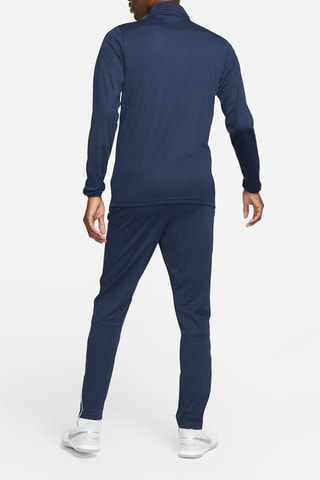 Sweat et pantalon - Bleu marine - Nike