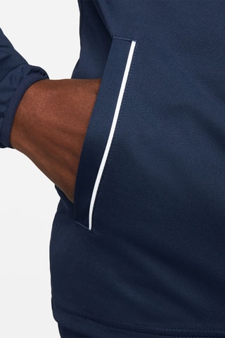 Sweat et pantalon - Bleu marine - Nike