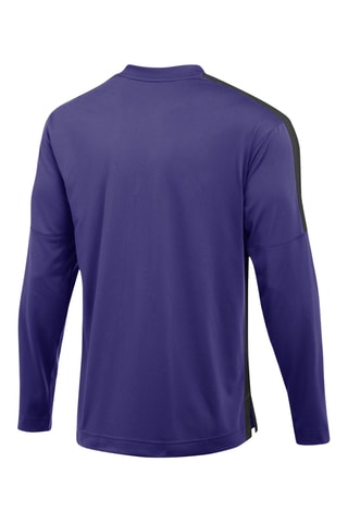 T-shirt de basketball - Bleu marine - Nike