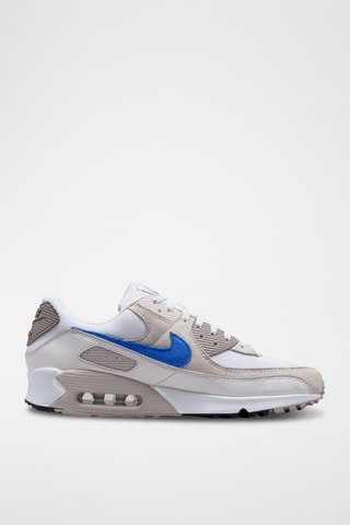 Nike Air Max 90 - Blanc - Nike