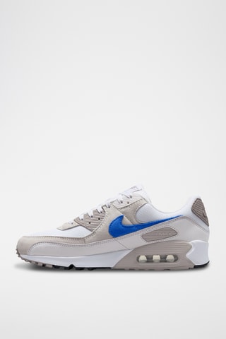 Nike Air Max 90 - Blanc - Nike