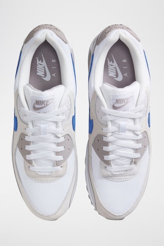Nike Air Max 90 - Blanc - Nike