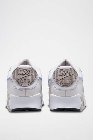 Nike Air Max 90 - Blanc - Nike