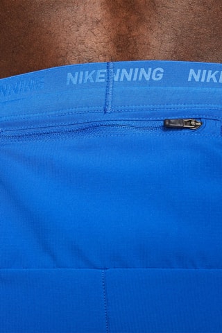 Short de running - Bleu roi - Nike