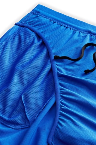 Short de running - Bleu roi - Nike