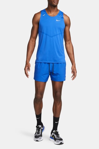 Short de running - Bleu roi - Nike