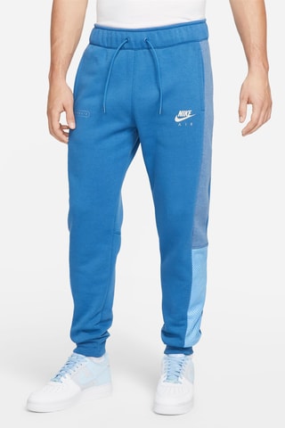 Pantalon polaire Nike Air - Bleu clair - Nike