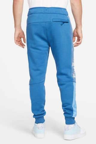 Pantalon polaire Nike Air - Bleu clair - Nike