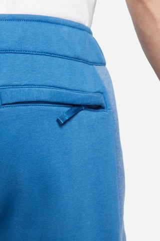 Pantalon polaire Nike Air - Bleu clair - Nike