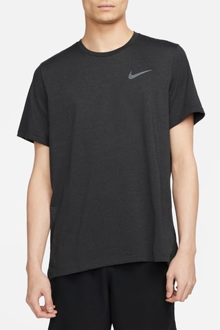 T-shirt d’entraînement - Noir - Nike