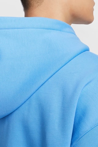 Sweat à capuche - Ciel - Nike