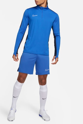 T-shirt de football Nike Dri-FIT Academy - Bleu roi - Nike