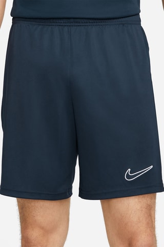 Short de football - Bleu marine - Nike