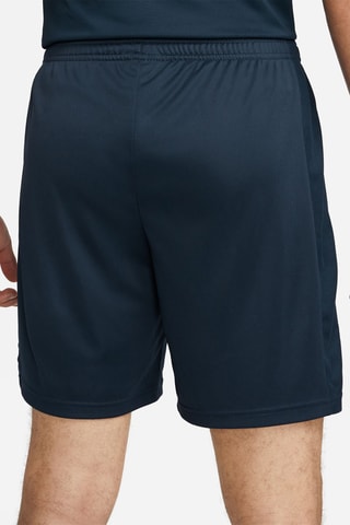 Short de football - Bleu marine - Nike