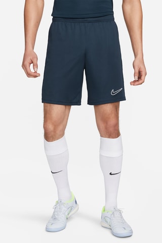 Short de football - Bleu marine - Nike