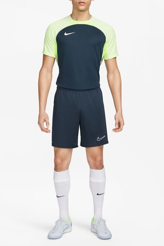 Short de football - Bleu marine - Nike