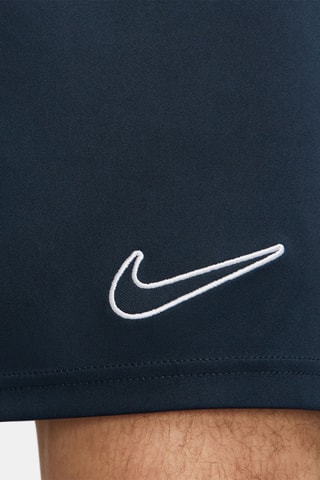 Short de football - Bleu marine - Nike