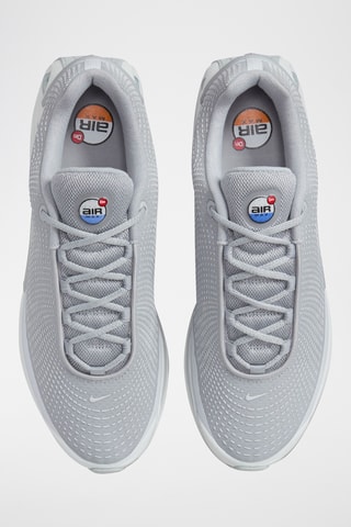 Nike Air Max Dn - Gris - Nike