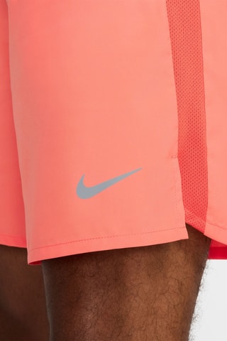 Short de running - Corail - Nike