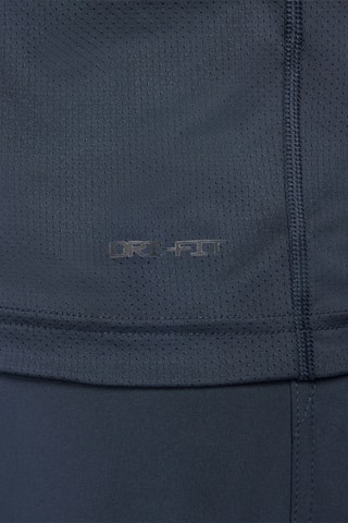 T-shirt d’entraînement - Bleu marine - Nike