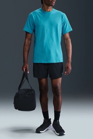 T-shirt - Turquoise - Nike