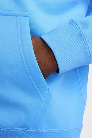 Sweat polaire - Ciel - Nike