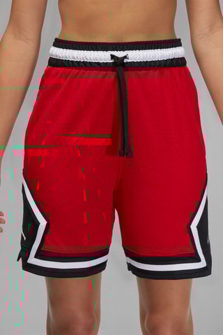 Short - Rouge - Jordan