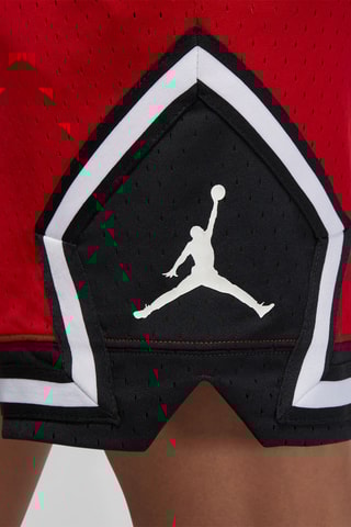 Short - Rouge - Jordan