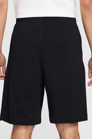 Short - Noir - Nike