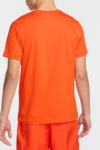 T-shirt - Orange - Nike
