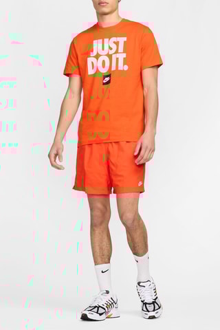 T-shirt - Orange - Nike