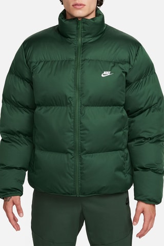 Doudoune - Vert - Nike