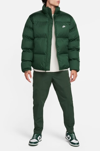 Doudoune - Vert - Nike