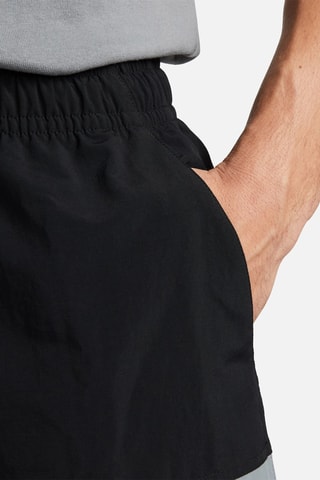 Short - Noir et gris - Nike