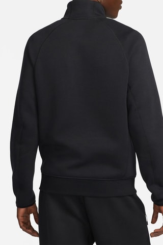 Sweat polaire - Noir - Nike