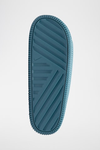Nike Calm - Bleu canard - Nike
