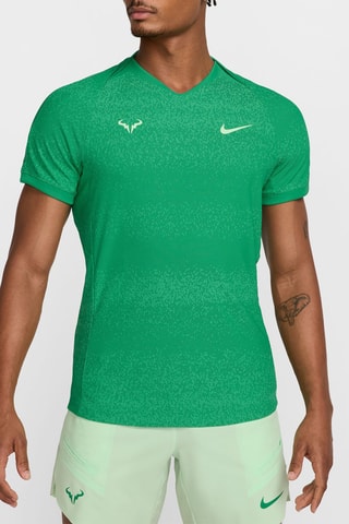 T-shirt - Vert - Nike