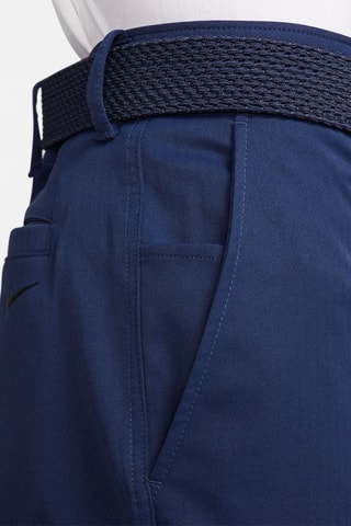 Chino slim de golf - Bleu marine - Nike
