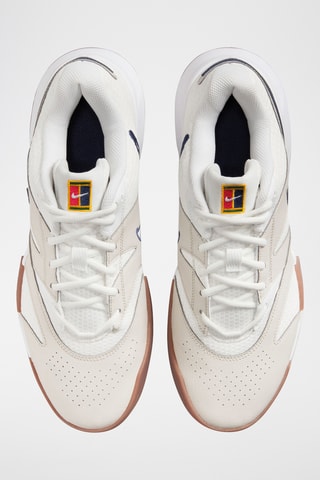Nike Court Lite 4 - Blanc - Nike
