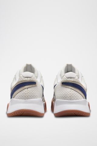 Nike Court Lite 4 - Blanc - Nike