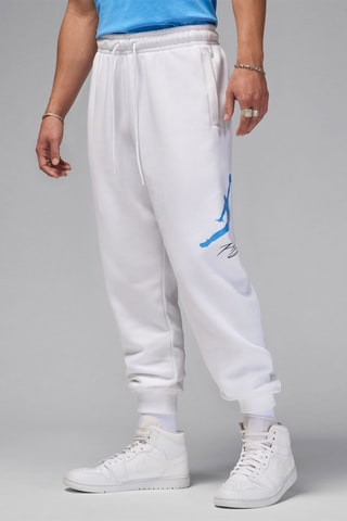 Pantalon polaire - Blanc - Jordan