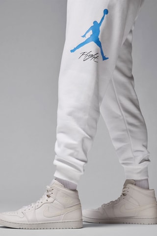 Pantalon polaire - Blanc - Jordan