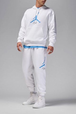 Pantalon polaire - Blanc - Jordan